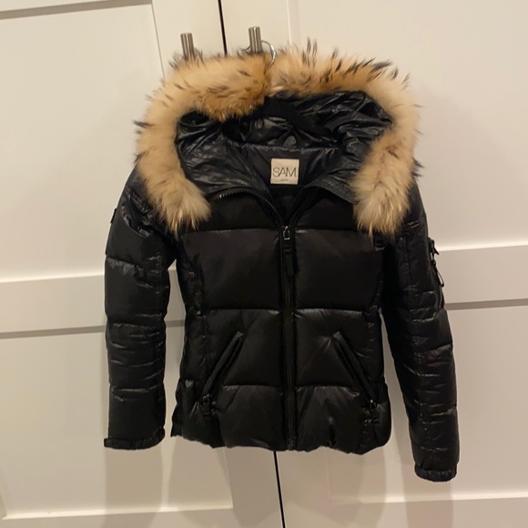 sam blake jacket